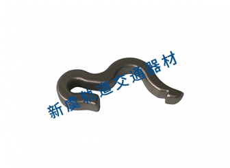 澳標(biāo)50KG防爬器